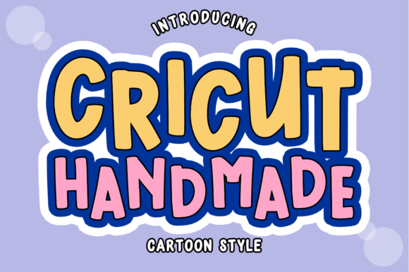 Download Cricut Handmade - Cricut Collection
