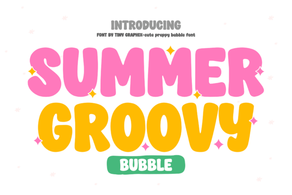 Download Summer Groovy - Summer Collection