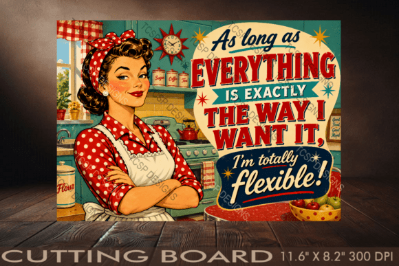 Download I'm Totally Flexible Cutting Board - Flexible Collection