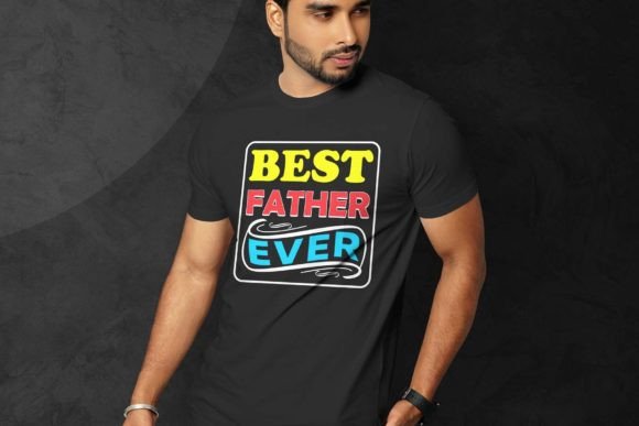 Download FATHER'S DAY SIMPLE TYPOGRAPHY DESIGN - Simple typography Collection