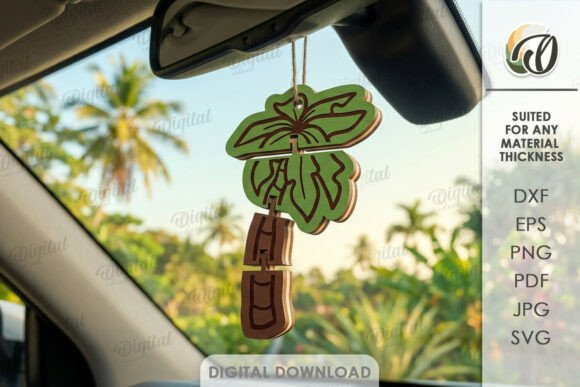Download Flexible Car Charm Laser Cut - Flexible Collection
